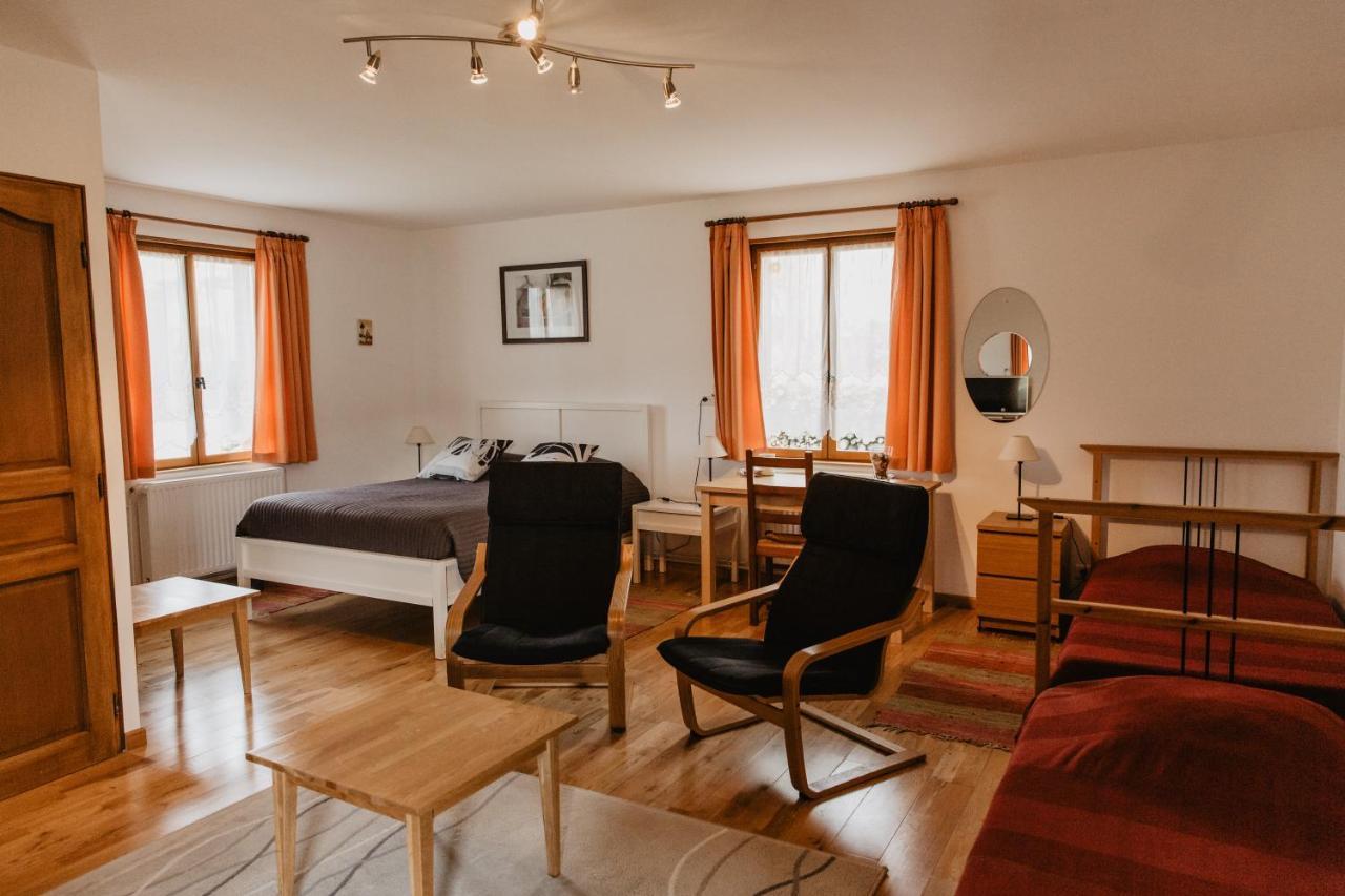 Hotel Les Charmilles De Mormal Landrecies Zewnętrze zdjęcie
