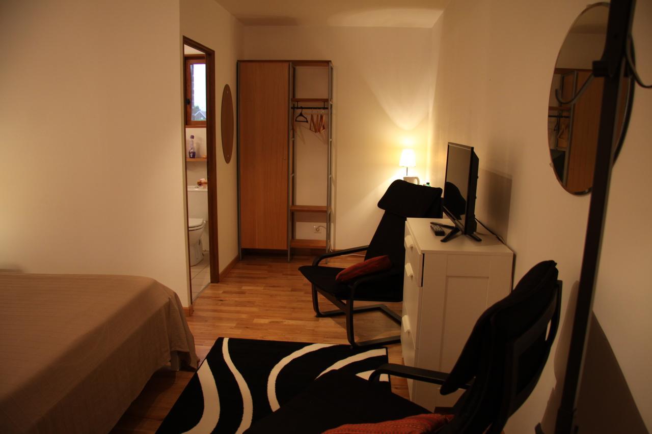 Hotel Les Charmilles De Mormal Landrecies Pokój zdjęcie