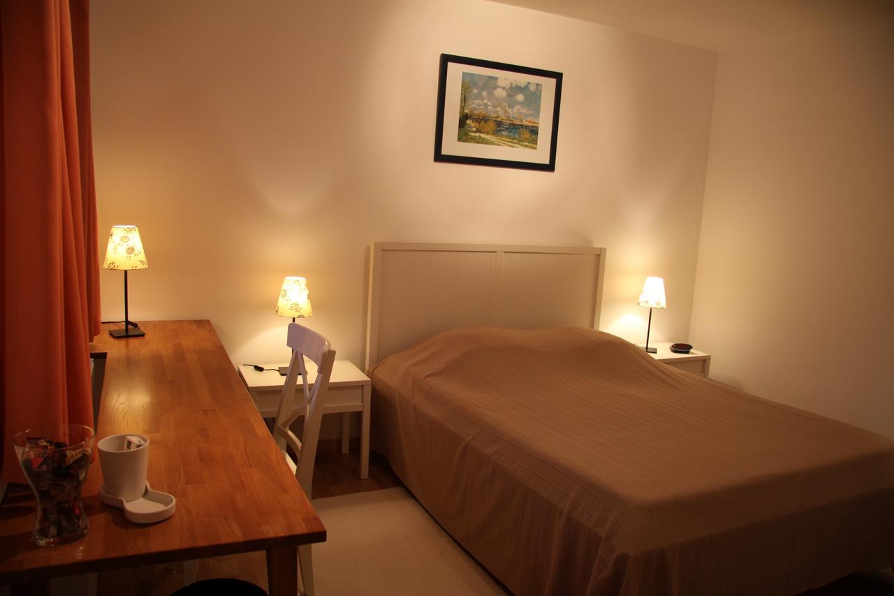 Hotel Les Charmilles De Mormal Landrecies Pokój zdjęcie