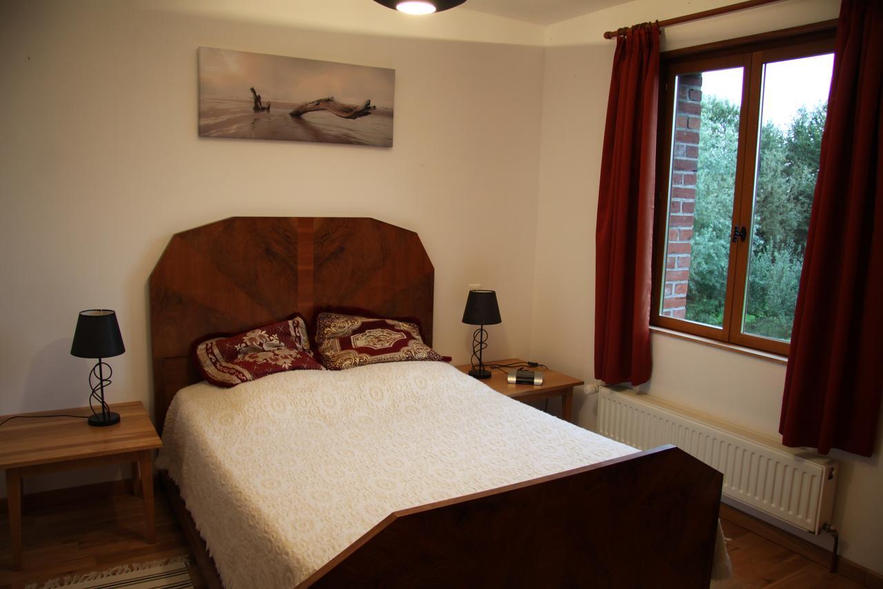 Hotel Les Charmilles De Mormal Landrecies Pokój zdjęcie