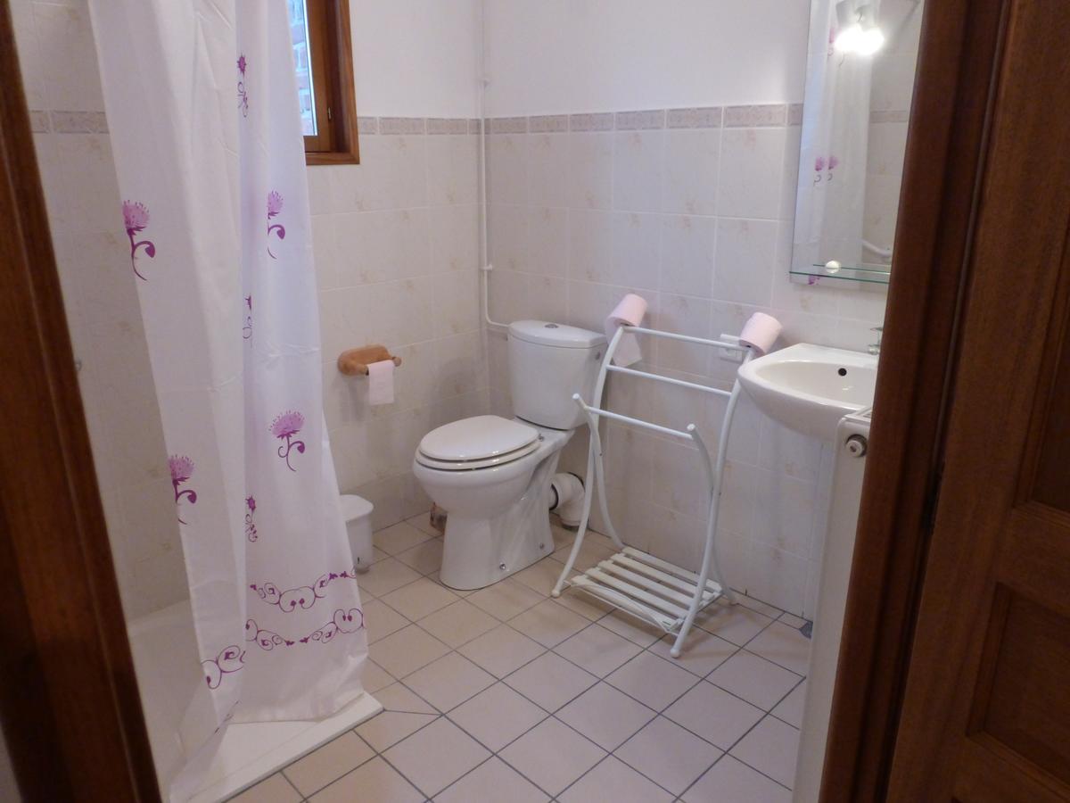 Hotel Les Charmilles De Mormal Landrecies Pokój zdjęcie
